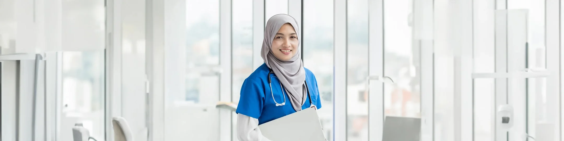 Find a Doctor