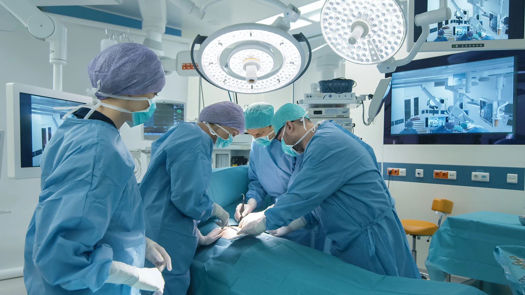 ampang operating theatre