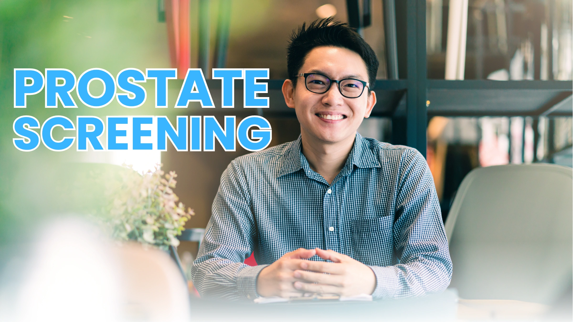 Prostate Screening