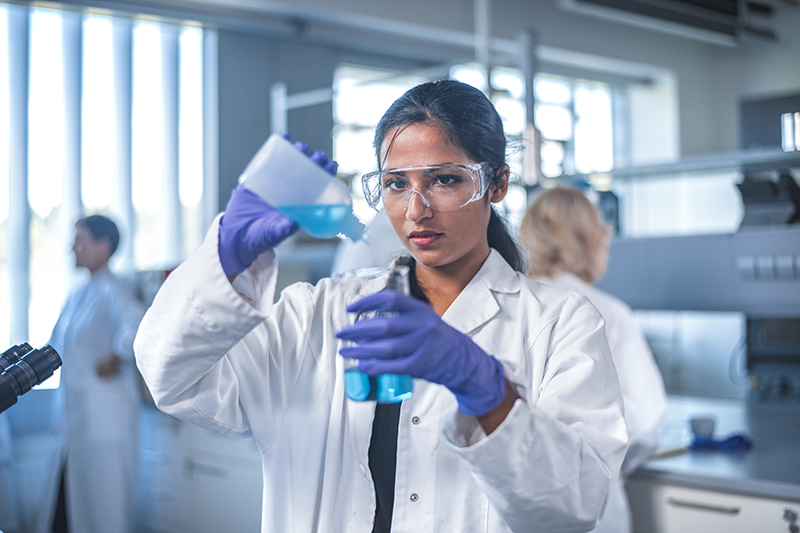 ayerkeroh clinical lab