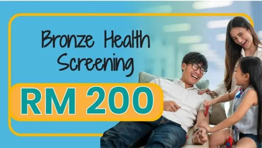 Bronze Health Screening