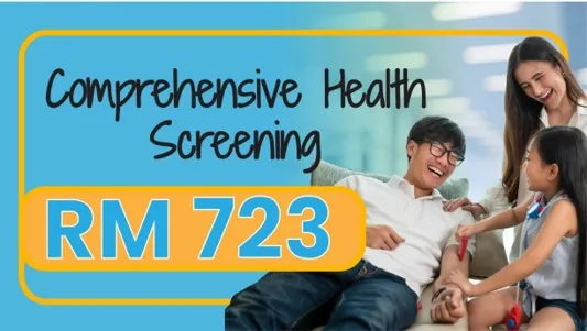 Comprehensive Health Screening