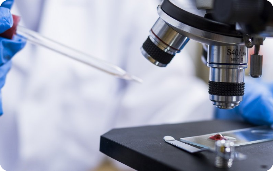 Petani-clinical lab